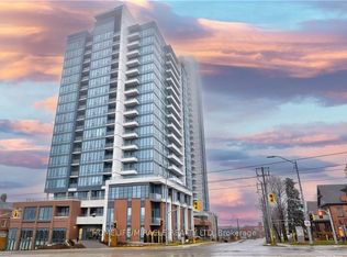 5 Wellington St S #1108, Kitchener, ON N2G 0E3