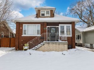 207 156th Pl, Calumet City, IL 60409