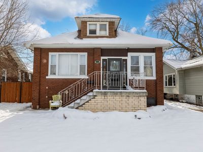 207 156th Pl, Calumet City, IL, 60409