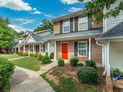 631 Bear Dr, Greenville, SC, 29605