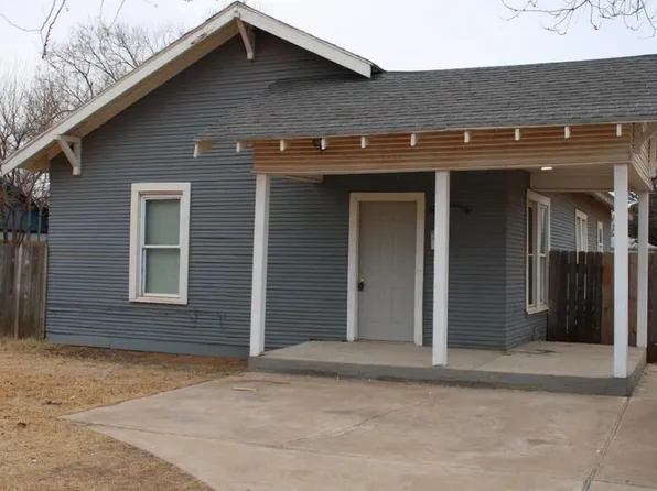 2519 38th St, Lubbock, TX 79413
