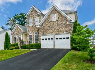 14029 Baneberry Cir, Manassas, VA 20112
