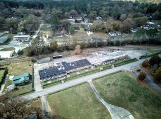 148 Cason Rd, Cedartown, GA 30125
