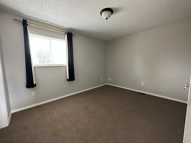 *New carpet in progress, will be ready by move-in