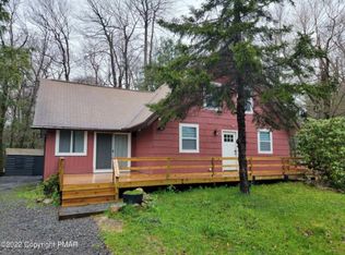 619 Washington Pl, Tobyhanna, PA 18466