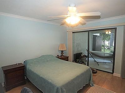Bedroom #1 Furnished