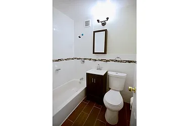 Rented by Coldwell Banker Warburg