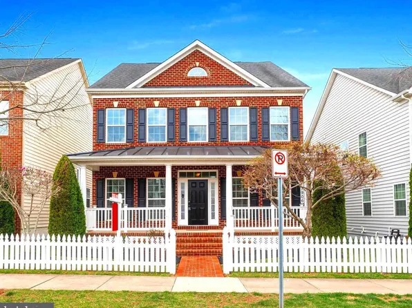 11906 Chestnut Branch Way, Clarksburg, MD 20871