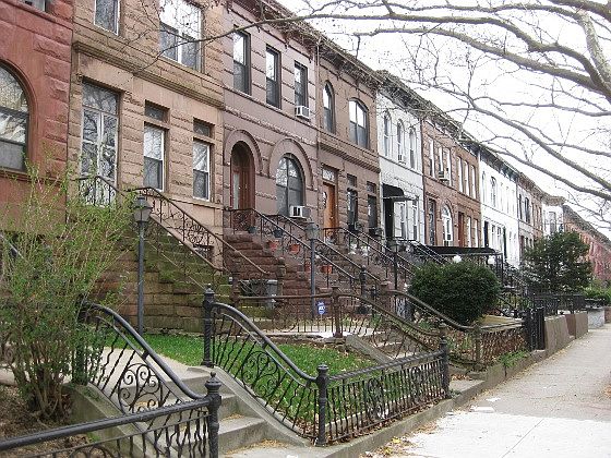 Block View