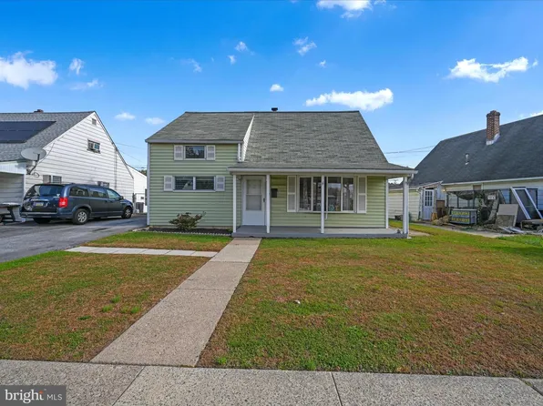 503 El Hatco Dr, Temple, PA 19560