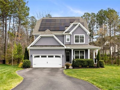 15300 Traley Ct, Chesterfield, VA, 23832