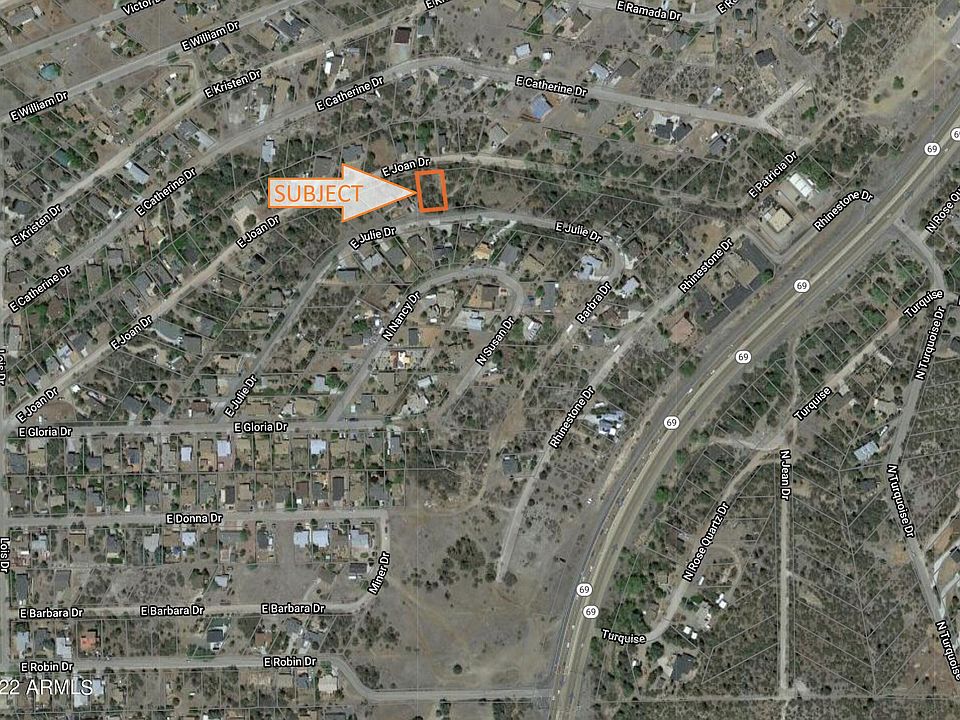 4786 E Julie Dr, Prescott, AZ 86301 Zillow