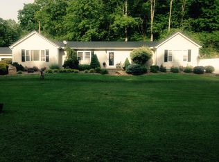 912 Township Road 208, Ironton, OH 45638