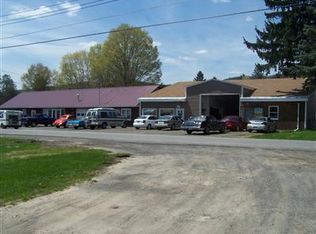 1 Miles Ave, Oneonta, NY 13820