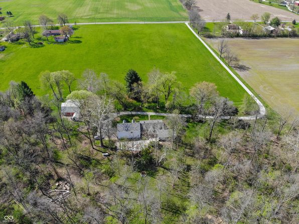 2394 W 600 S, New Palestine, IN 46163