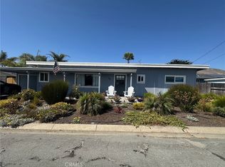 165 Damar St, Morro Bay, CA 93442