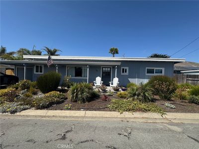 165 Damar St, Morro Bay, CA, 93442