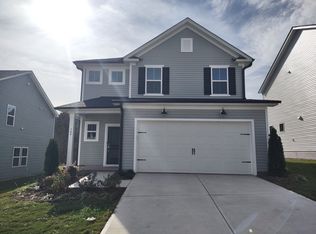 704 Mayfly Way, Durham, NC 27703