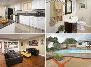 7416 Jumilla Ave, Winnetka, CA 91306