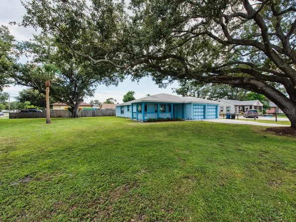 2326 28TH STREET N, ST PETERSBURG, FL 33713