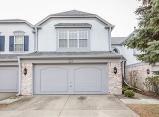 822 Marseilles Cir, Buffalo Grove, IL
