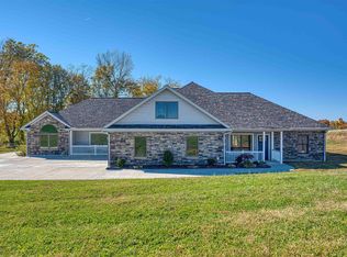 18913 N State Hwy #245, Dale, IN 47523