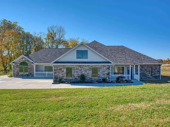 18913 N State Hwy #245, Dale, IN 47523