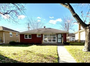 448 Clyde Ave, Calumet City, IL