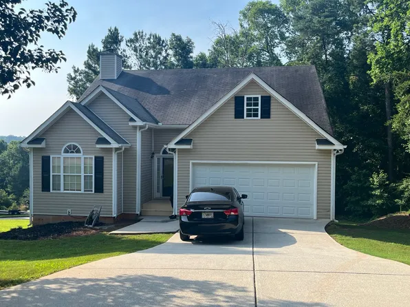 9445 Creekstone Ct, Villa Rica, GA 30180