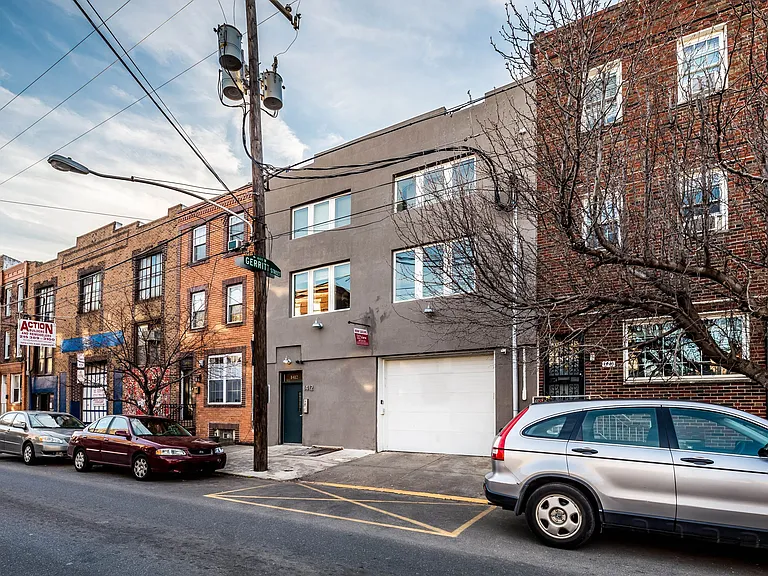 1412 South St — Photo 12