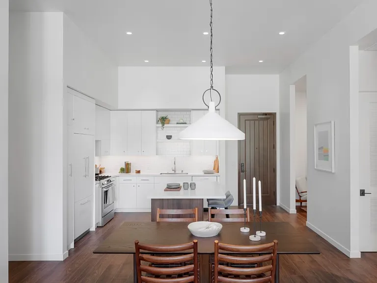 The Apartment Collection at Bay Meadows — Photo 57