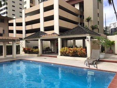 1201 Wilder Ave APT 2305, Honolulu, HI, 96822