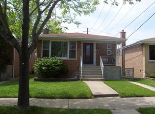 9314 S Cornell Ave, Chicago, IL