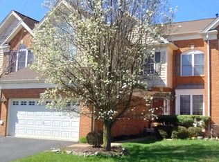 5692 Wheelwright Way, Haymarket, VA 20169