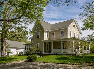 119 N Main St, Kent, CT 06757