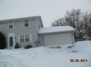 910 Maple St, Fort Atkinson, WI 53538