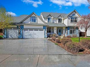 14257 W Battenberg Dr, Boise, ID 83713