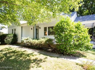 505 N 5th St, La Grange, KY 40031