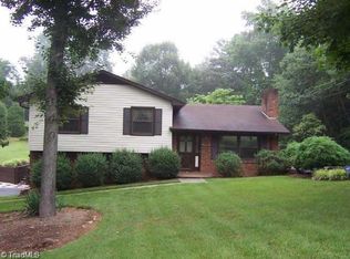 1550 Sauratown Rd, Germanton, NC 27019