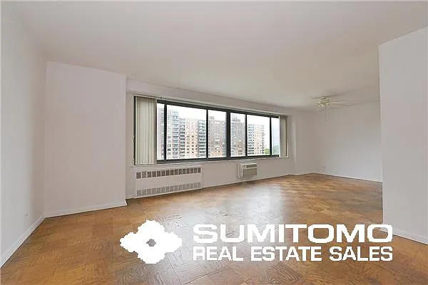 Rented by Sumitomo Real Estate Sales | media 9