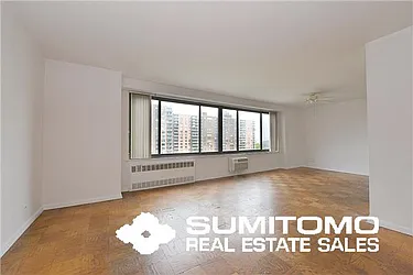 Rented by Sumitomo Real Estate Sales