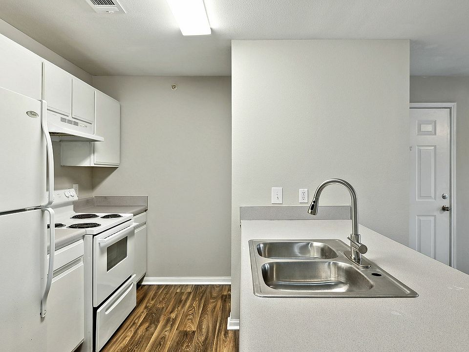 Modern stainless steel accents