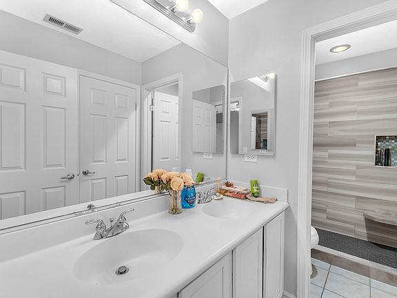 Bathroom #1