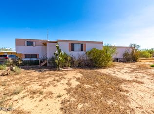 13260 N Chinle Ln, Marana, AZ 85653