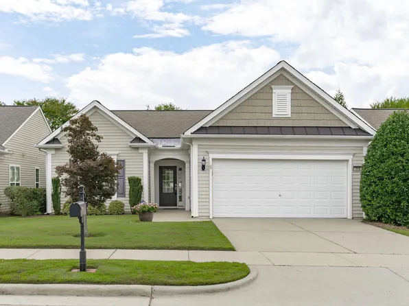 715 Birstall Dr, Cary, NC 27519