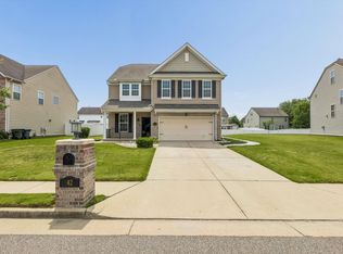 42 Kilverstone Way, Hampton, VA 23669