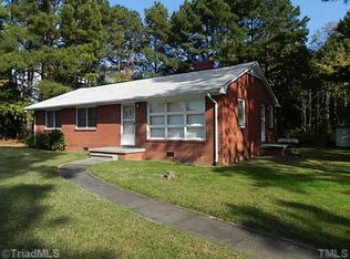 561 Vinson Rd, Burlington, NC 27217