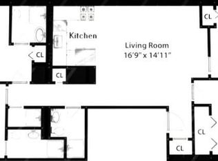 370 Butler St #3A, Brooklyn, NY 11217