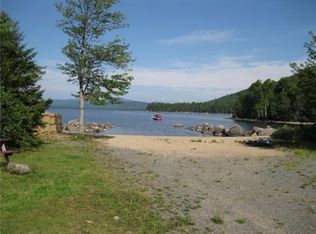 715 Bald Mountain Rd, Rangeley, ME 04970