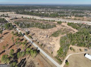 0 Cool Springs Church Rd, Metter, GA 30439